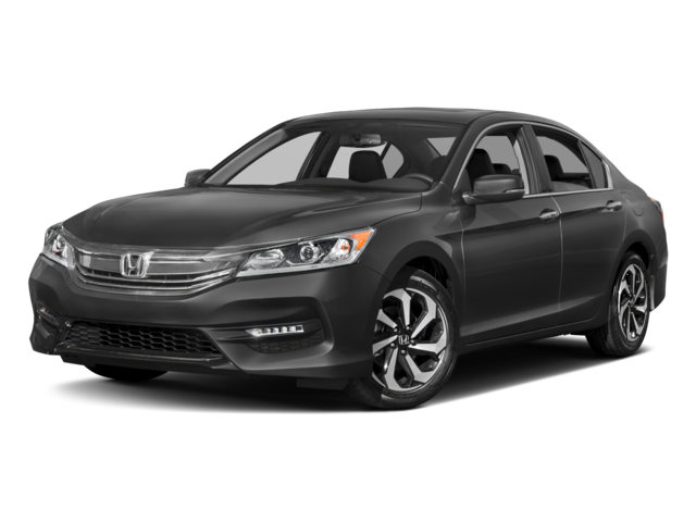 2017 Honda Accord 2017 Honda Accord